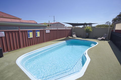 Horsham Country City Motor Inn - Northern Rivers Accommodation 3