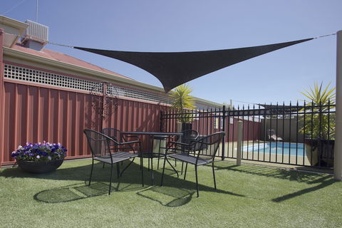 Horsham Country City Motor Inn - Northern Rivers Accommodation 6