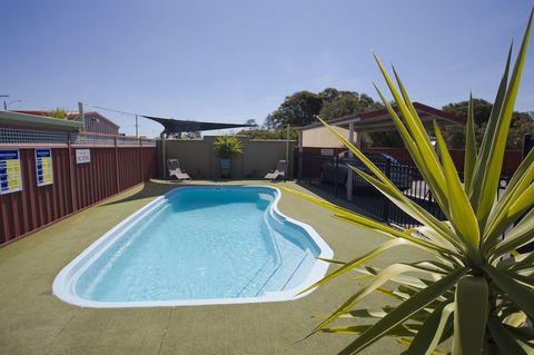 Horsham Country City Motor Inn - Northern Rivers Accommodation 2