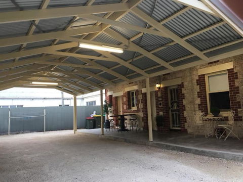 Two Cow Cottage Bed & Breakfast - Northern Rivers Accommodation 6