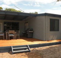 The Anchorage - Northern Rivers Accommodation