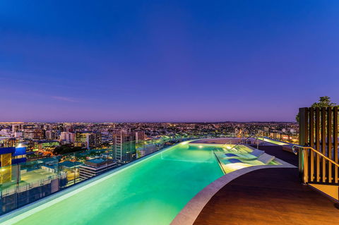 FV By Peppers - Northern Rivers Accommodation 6