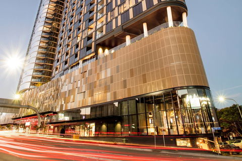 FV By Peppers - Northern Rivers Accommodation 1