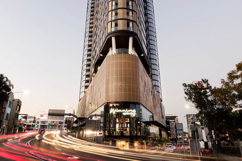 FV By Peppers - Northern Rivers Accommodation 3