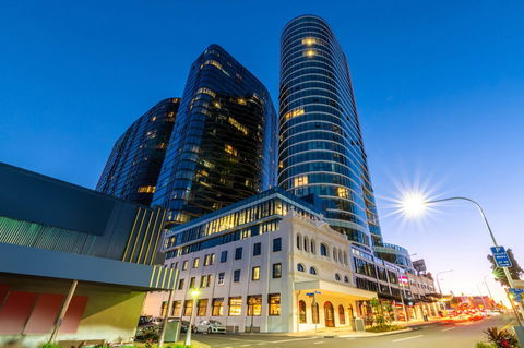 FV By Peppers - Northern Rivers Accommodation 5