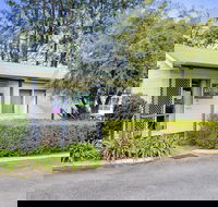Mittagong Caravan Park - Northern Rivers Accommodation