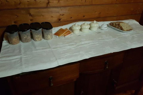 Portarlington Vicarage - Northern Rivers Accommodation 5