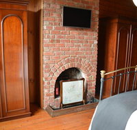 Portarlington Vicarage - Northern Rivers Accommodation