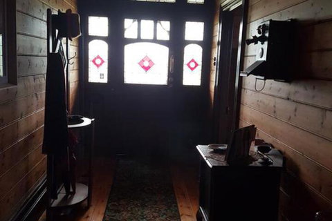 Portarlington Vicarage - Northern Rivers Accommodation 2