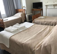 Lords Hotel - Northern Rivers Accommodation