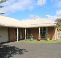 Stylish 2 Bedroom Unit - Northern Rivers Accommodation
