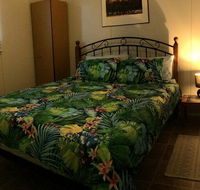 Terania Creek Farmstay - Northern Rivers Accommodation