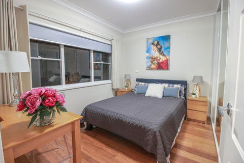 Bundeena Base Holiday Home - Northern Rivers Accommodation 2