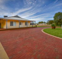 Lake Tyrrell Accommodation - Northern Rivers Accommodation