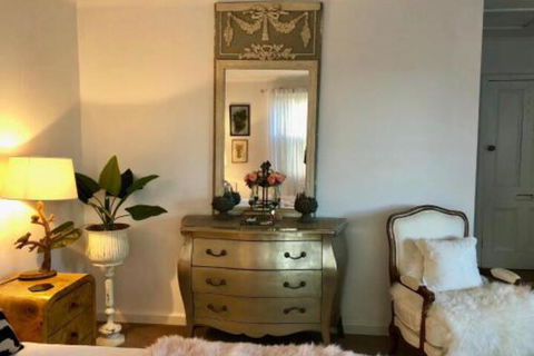 Rainy Hill Retreat - Northern Rivers Accommodation 0