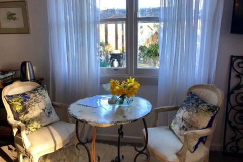 Rainy Hill Retreat - Northern Rivers Accommodation 1