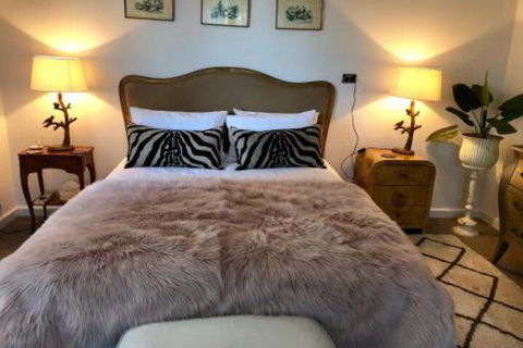 Rainy Hill Retreat - Northern Rivers Accommodation 6