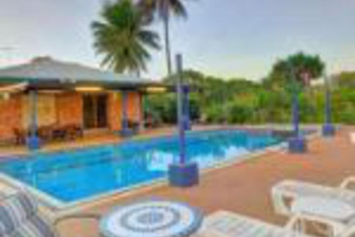 Alva QLD Northern Rivers Accommodation