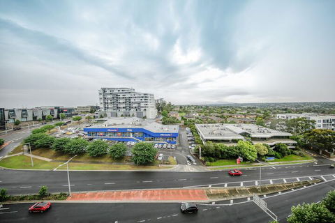 Wisdom Apartments In Doncaster - Northern Rivers Accommodation 0