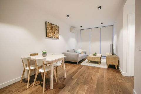 Wisdom Apartments In Doncaster - Northern Rivers Accommodation 1