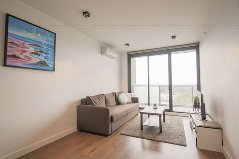 Wisdom Apartments In Doncaster - Northern Rivers Accommodation 3