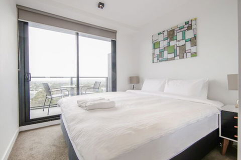 Wisdom Apartments In Doncaster - Northern Rivers Accommodation 5