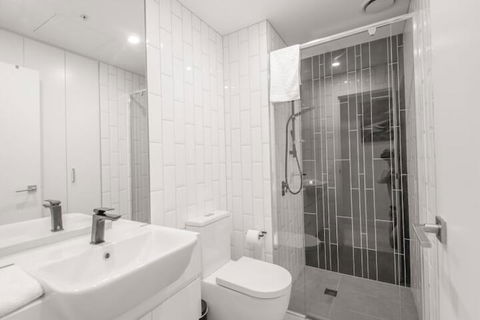 Wisdom Apartments In Doncaster - Northern Rivers Accommodation 4
