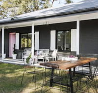 The Woods Farm Jervis Bay - Northern Rivers Accommodation