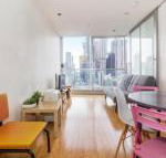 Location  Luxury in Central of Melbourne 1207 - Northern Rivers Accommodation