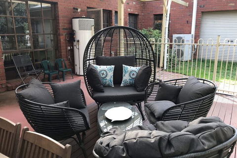 Helen's Homestead - Northern Rivers Accommodation 4