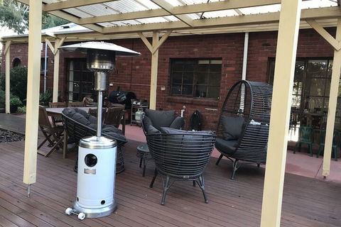Helen's Homestead - Northern Rivers Accommodation 5