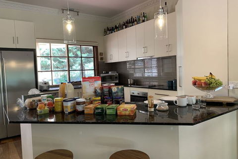 Helen's Homestead - Northern Rivers Accommodation 1