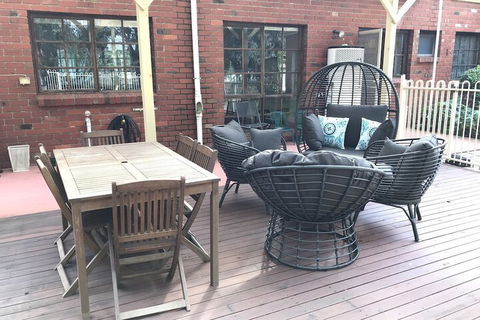 Helen's Homestead - Northern Rivers Accommodation 2