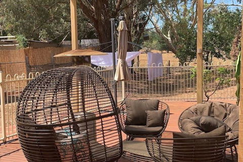 Helen's Homestead - Northern Rivers Accommodation 3
