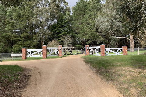 Helen's Homestead - Northern Rivers Accommodation 7