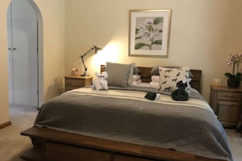 Helen's Homestead - Northern Rivers Accommodation 0