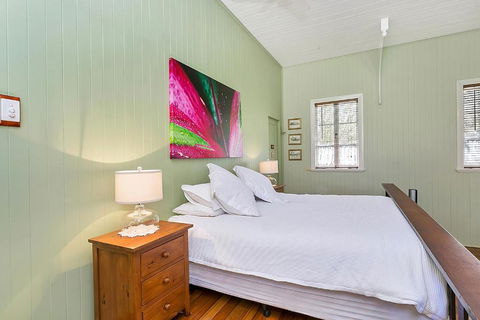 The Church - Northern Rivers Accommodation 4