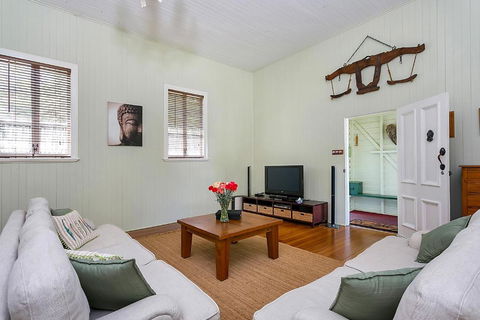 The Church - Northern Rivers Accommodation 2