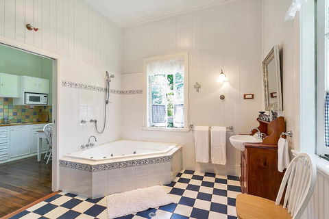 The Church - Northern Rivers Accommodation 1