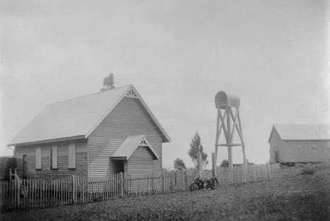 The Church - Northern Rivers Accommodation 6