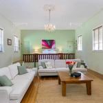 The Church - Northern Rivers Accommodation 0