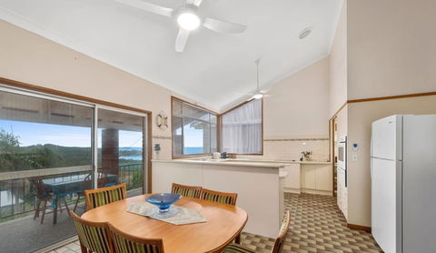 Siesta By The Sea - Northern Rivers Accommodation 3