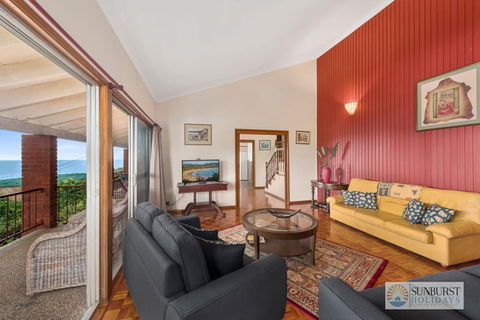 Siesta By The Sea - Northern Rivers Accommodation 5