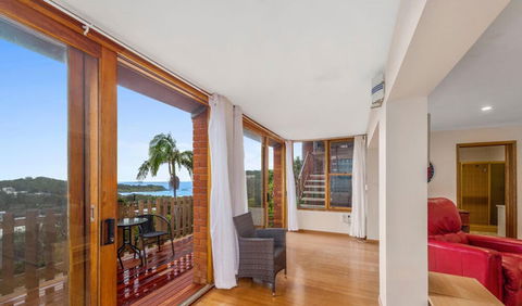 Siesta By The Sea - Northern Rivers Accommodation 4