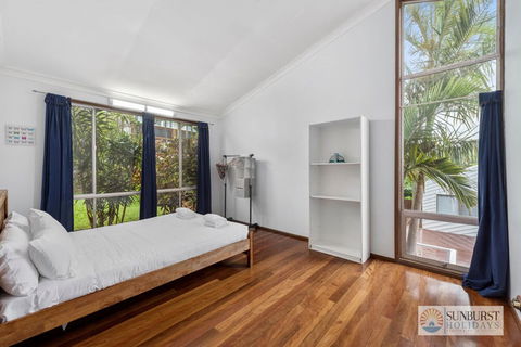 Siesta By The Sea - Northern Rivers Accommodation 6