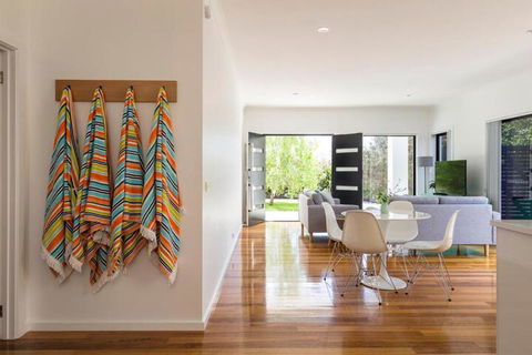 Pearl Hawley Beach - Northern Rivers Accommodation 2