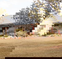 Audrey Wilkinson Vineyard - Northern Rivers Accommodation