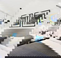 Botanik Apartment Hotel - Northern Rivers Accommodation