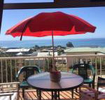 Penguin Seaside Homestay - Northern Rivers Accommodation
