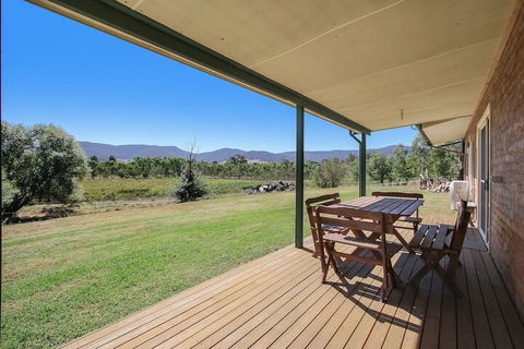 Colonial Inn Guest Rooms - Northern Rivers Accommodation 1